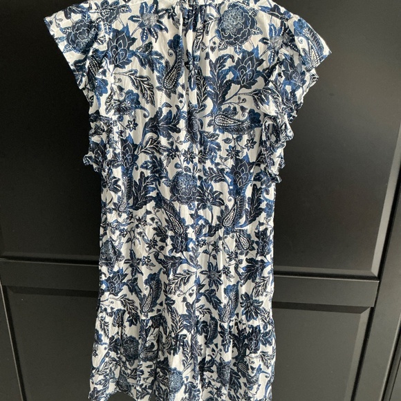 Tommy Hilfiger dress 100% coton - Picture 4 of 6